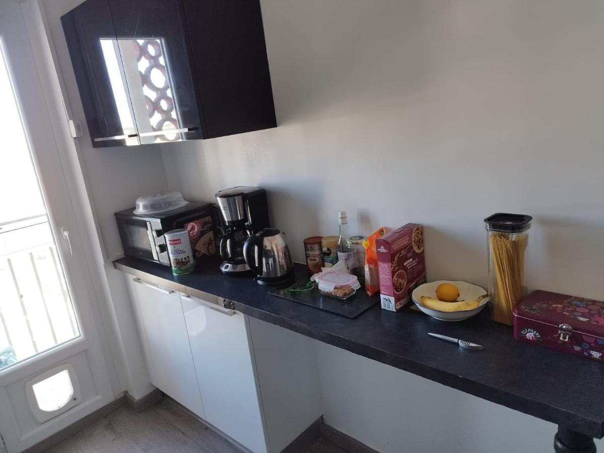 Double Room Balcony