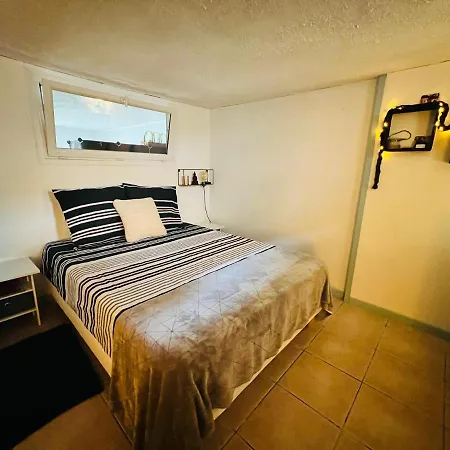 Chambre D'Hotes B&B Les Bois Blancs-2
