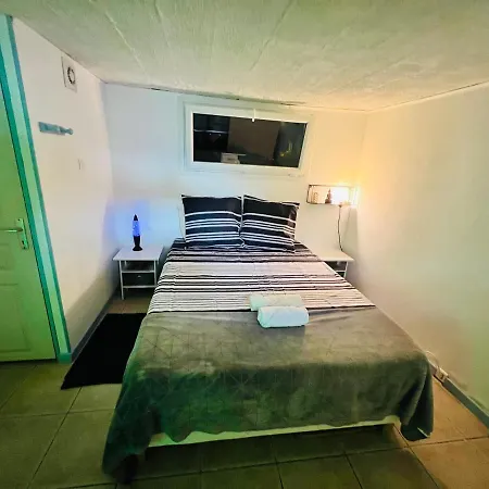 Chambre D'Hotes B&B Les Bois Blancs-3