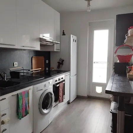 Les Chambres De Perpignan-3
