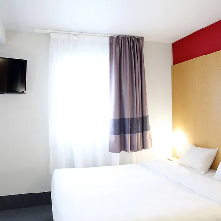 B&B Hotel Perpignan Sud Marche International-2